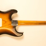 1954 Fender Stratocaster -2