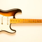 1957 Fender Stratocaster -1