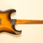 1957 Fender Stratocaster -2