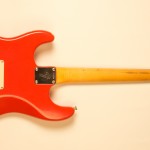 1965 Fender Stratocaster Red-2