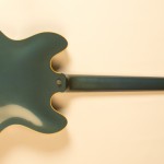 1966 Gibson Trini Lopez Pelham Blue -2
