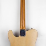 1953 Fender Esquire Black Guard-3