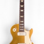1954 Gibson Les Paul Gold Top-2