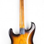 1955 Fender Stratocaster Ash Sunburst-3