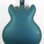 1966 Gibson Trini Lopez Pelham Blue-3