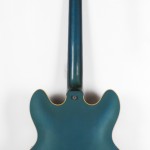 1966 Gibson Trini Lopez Pelham Blue-4