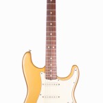 1969 Fender Stratocaster Shore Line Gold-2