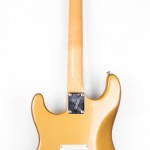 1969 Fender Stratocaster Shore Line Gold-3