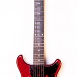 1959 Gibson Les Paul JR Cherry -1