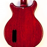 1959 Gibson Les Paul JR Cherry -4