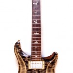 2005 PRS McCarty Electric Guitar--1