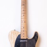 1950 Fender Broadcaster-1