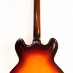 1959 Gibson ES345 Sunburst-3