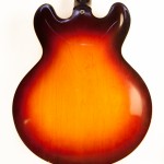 1959 Gibson ES345 Sunburst-4