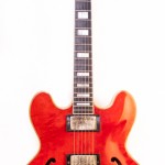 1959 Gibson ES355 Cherry-1
