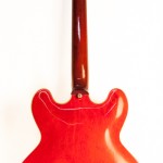 1959 Gibson ES355 Cherry-3