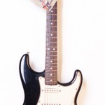 1965 Fender Stratocaster-1