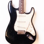 1965 Fender Stratocaster-2
