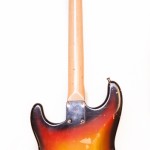 1970 Fender Strat Sunburst-3