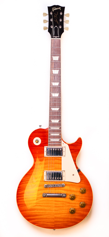 2003 Gibson Les Paul Reissue R-9-1