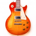2003 Gibson Les Paul Reissue R-9-2
