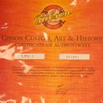 2003 Gibson Les Paul Reissue R-9-5